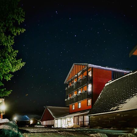 Rondane Hoyfjellshotell Otta Exterior foto