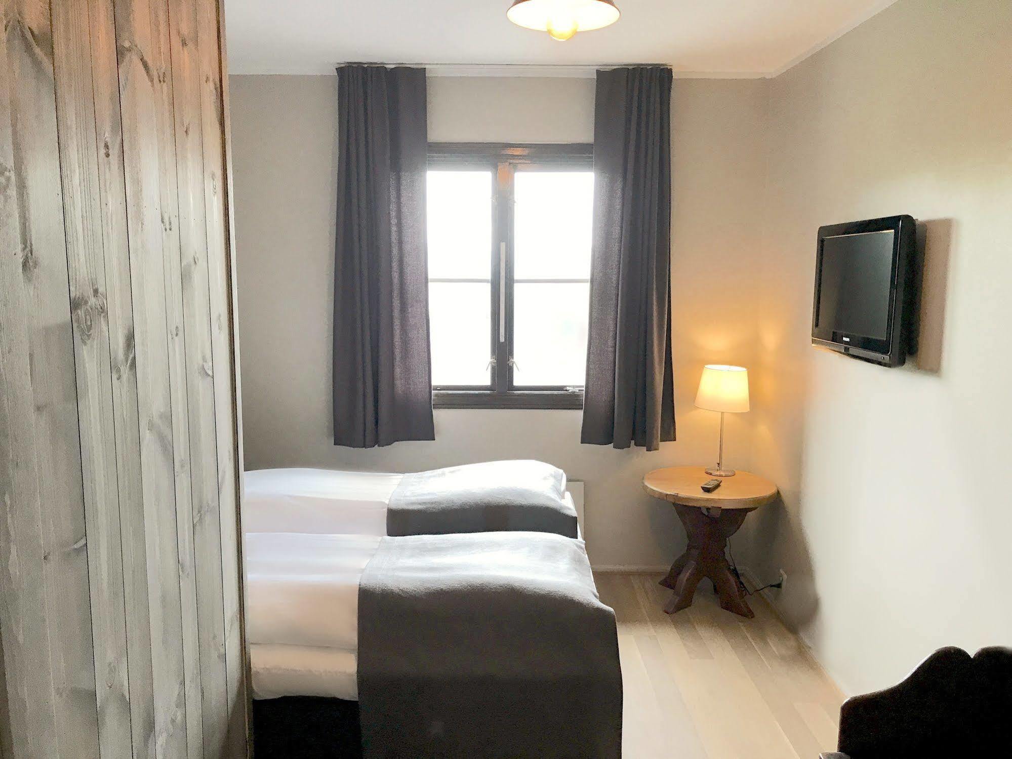 Rondane Hoyfjellshotell Otta Exterior foto